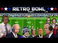 US Presidents Play Retro Bowl 1-10