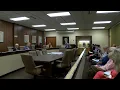Carlow to resign as Bowie County Judge