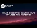 Kings of Leon - My Whole World (Lyrics)