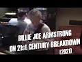 Download Lagu Billie Joe Armstrong on 21st Century Breakdown (2021 - Micro-Documentary)