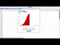 Finding P value of z-test using technology statcrunch