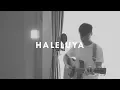 Download Lagu #SaatTeduh - Haleluya (12x) - Yeshua Abraham