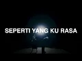 Adikara - Rindu (feat. Andien) (Official Lyric Video)