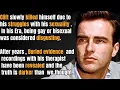 Montgomery Clift Masked his Darkest Secrets and committed the longest suicide in history