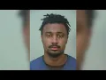 Police body cams surveillance footage led to suspect s arrest in horrific Madison attack