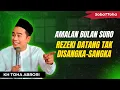 Download Lagu KH Toha Abrori:  Tips Rezeki Lancar di Bulan Muharram (Suro)