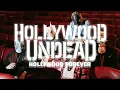 Download Lagu Hollywood Undead: Hollywood Forever (Radio Edit)