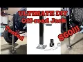 The Ultimate Hi-Lift Off-road Jack for only 60