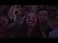 DJ Gollum ft. Scarlet - All The Things She Said at Defqon.1 2025 The Endshow