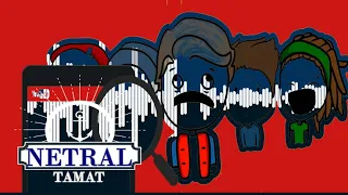 Download netral tamat MP3