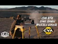 CVA Paramount HTR Long Range Muzzle Loader