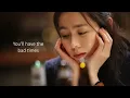 [LYRICS] Stand By Your Man - Carla Bruni (밥 잘 사주는 예쁜 누나 OST)