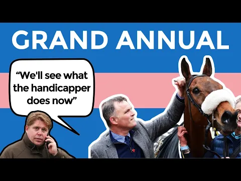 Grand Annual Handicap Chase - Cheltenham Festival 2025 Preview