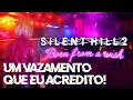 Download Lagu Vazou SILENT HILL: Townfall, nova \