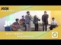 Download Lagu Rizky Febian feat. Brothers In D'soul & Tanisha Wiana - Rasakanlah on JOOX