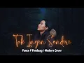 Lagu Pance F Pondaag - Tak Ingin Sendiri | Pop Rock Ballad Cover