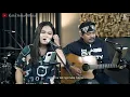 HARUSKAH AKU MATI - KALIA SISKA ft 3 PEMUDA BERBAHAYA | COVER VERSION