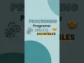 PROGRAMA dibujos INCREIBLES con Processing ValPat