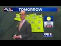 WCBI Weather 5pm 2020