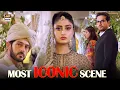 Most Iconic Scene Of Main Manto Nahi Hoon 😍🥹 | Humayun Saeed | Sajal Aly | Azan Sami | ARY Digital
