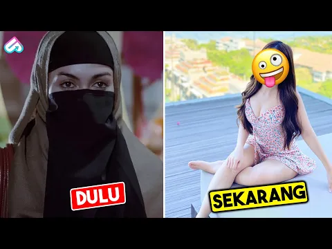 Download MP3 TAMPIL TERBUKA SETELAH MURTAD! Begini Perubahan dan Kabar Terbaru 10 Pemain Film Ayat Ayat Cinta