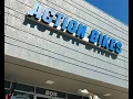 Monza now available at Action Bikes Texas