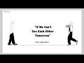 Download Lagu Han Seung Woo - If We Can’t See Each Other Tomorrow (HYENA Ost) // Lirik Sub Indo