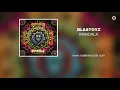 Blastoyz - Mandala