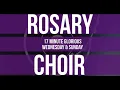 17 Minute Rosary - 3