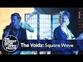 The Voidz Square Wave The Tonight Show Starring Jimmy Fallon