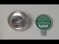 Car Scent Bath BodyWorks