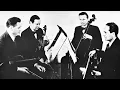 Busch String Quartet: Schubert: String Quartet No. 14 & 15  (London 1936-’38)