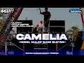 Download Lagu DJ CAMELIA || STYLE NROTOK PARAH BASS BLEYER || EVAN DISCJOCKEY