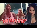 Download Lagu MEAN Sisters Got Kicked Off the Plane and Decided to Fight Airport Staff About It