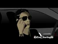 Vybz Kartel & Masicka Infrared Mission [Jamaican Cartoon]