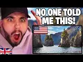 Download Lagu Brit Reacts to Alaska, America for the First Time!