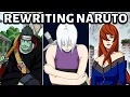Download Lagu Rewriting Naruto: The Bloody Mist Village