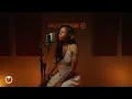 Jastin Martin - Right My Wrongs | MajorStage LIVE STUDIO Performance