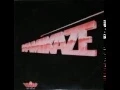Lagu Kamikaze - Kamikaze full EP (1986)