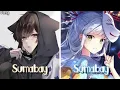 OH BINIBINI  LYRICS // NIGHTCORE BEST SONG OF 2020.