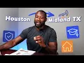 Moving from Houston to Midland Watch This