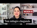 Download Lagu ￼ Tem milagre chegando !