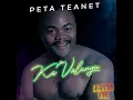 African Vibe PT 2 - Ka Valungu (Guitar Version) - Peta Teanet