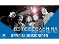 Download Lagu DEMEISES \u0026 SHIHA - Jangan Bilang Siapa Siapa (Official Music Video)