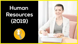 Human Resources Salary 2019 - Human Resources Jobs