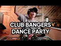 Download Lagu Hip-Hop Club Bangers \u0026 Dance Party | E-40, P-Lo, Zedd | AGENT ROCKY
