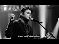 Lagu Kannodu kanbathellam high quality audio song | Jeans | AR Rahman high quality audio songs
