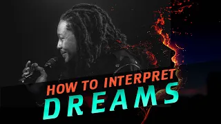 Download HOW TO INTERPRET DREAMS PT.1 // REVEALED // PROPHET LOVY L. ELIAS MP3