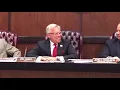 Dothan Mayor Mike Schmitz
