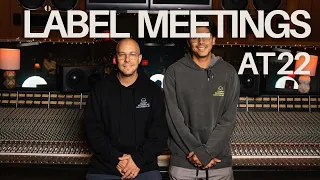 We Made a Billboard Hit Song...